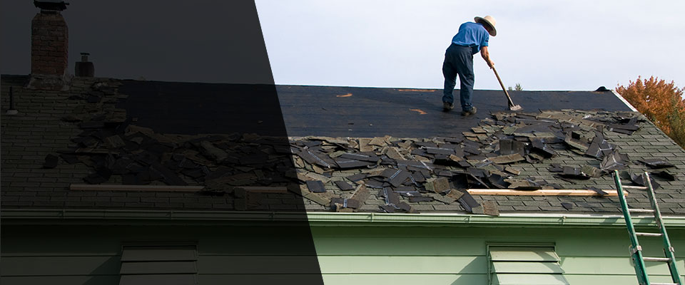 Grand Forks Afb Roofing Contractors