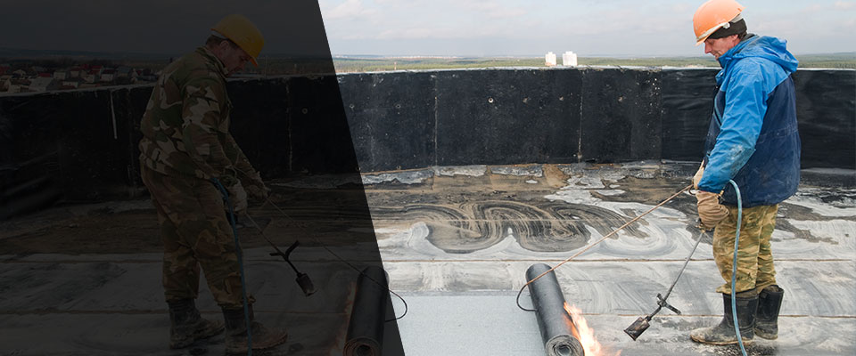 Grand Forks Afb Roofing Contractors